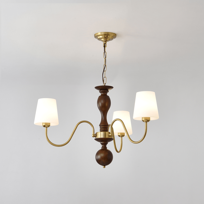 Grove Haven Chandelier – detail 23