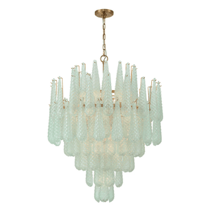 Ollie Drop Chandelier