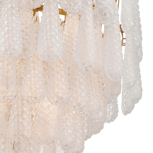 Ollie Drop Chandelier