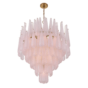 Ollie Drop Chandelier