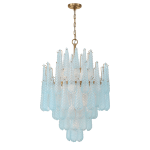 Ollie Drop Chandelier