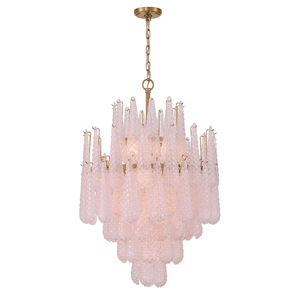 Ollie Drop Chandelier