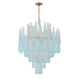 Ollie Drop Chandelier