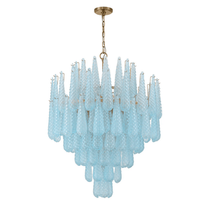 Ollie Drop Chandelier