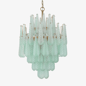 Ollie Drop Chandelier