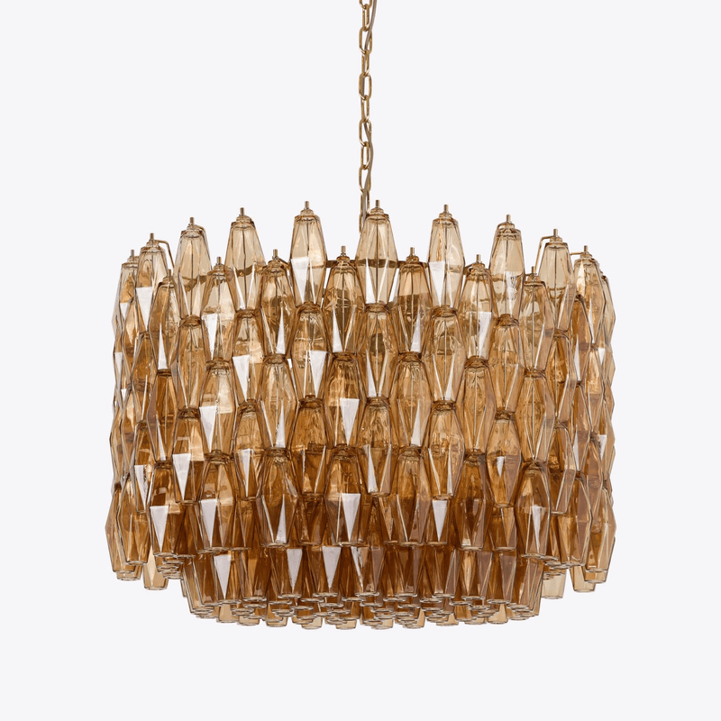 Drum Sorrento Chandelier – detail 24