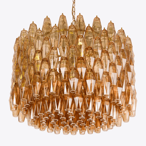 Drum Sorrento Chandelier