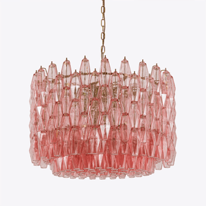 Drum Sorrento Chandelier