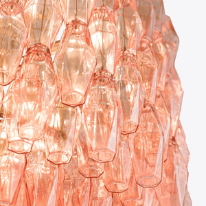 Drum Sorrento Chandelier