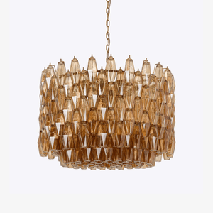 Drum Sorrento Chandelier