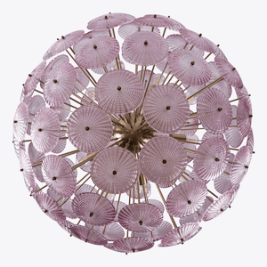 Vicenza Sputnik Chandelier