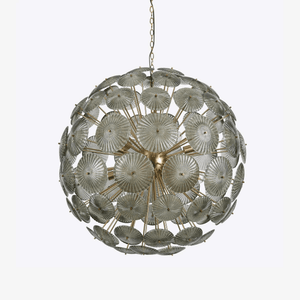 Vicenza Sputnik Chandelier