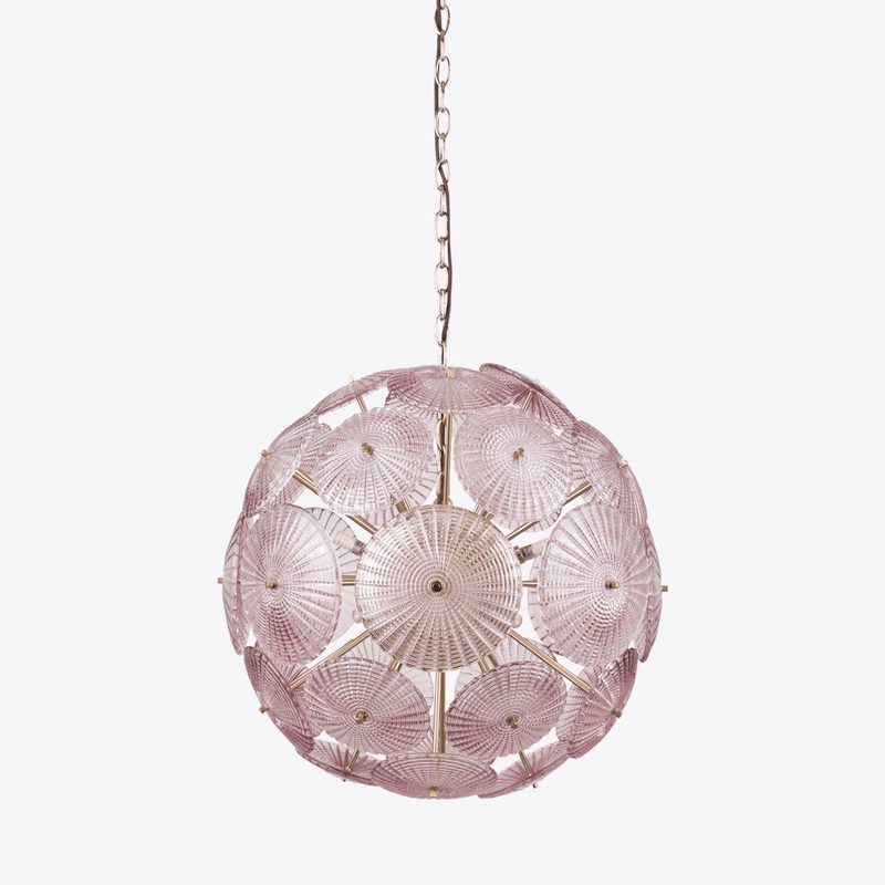 Vicenza Sputnik Chandelier – detail 17