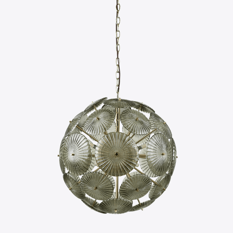 Vicenza Sputnik Chandelier – detail 24