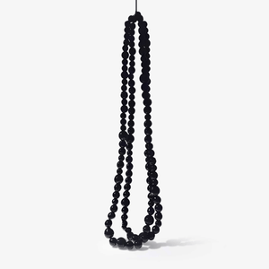Cosmic Beads Chandelier