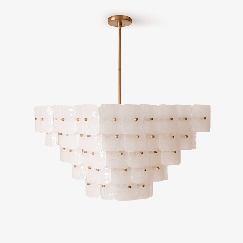 Francis Chandelier – detail 12