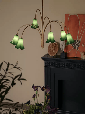 Willow Belle Chandelier