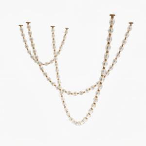 Riviere Chain Chandelier