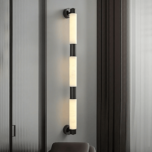 Alatar Alabaster Wall Lamp