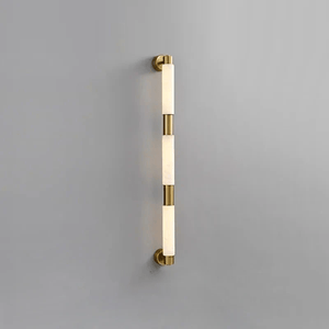 Alatar Alabaster Wall Lamp