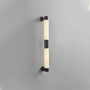 Alatar Alabaster Wall Lamp