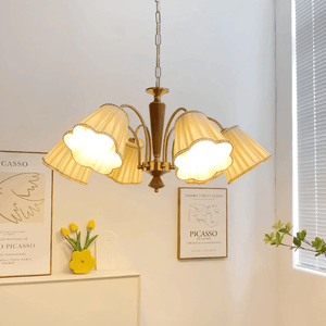 Bellora Bloom Chandelier