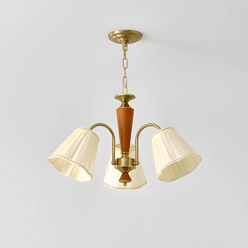 Bellora Bloom Chandelier – detail 16
