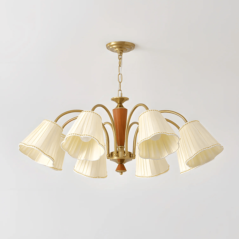 Bellora Bloom Chandelier – detail 18