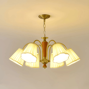 Bellora Bloom Chandelier