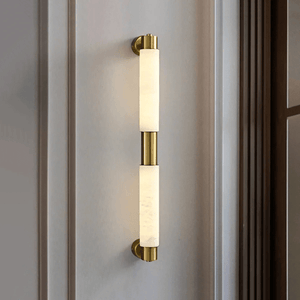 Alatar Alabaster Wall Lamp