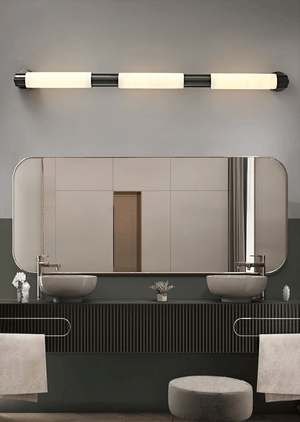 Alatar Alabaster Wall Lamp