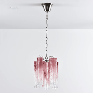 Rosatina Glass Chandelier