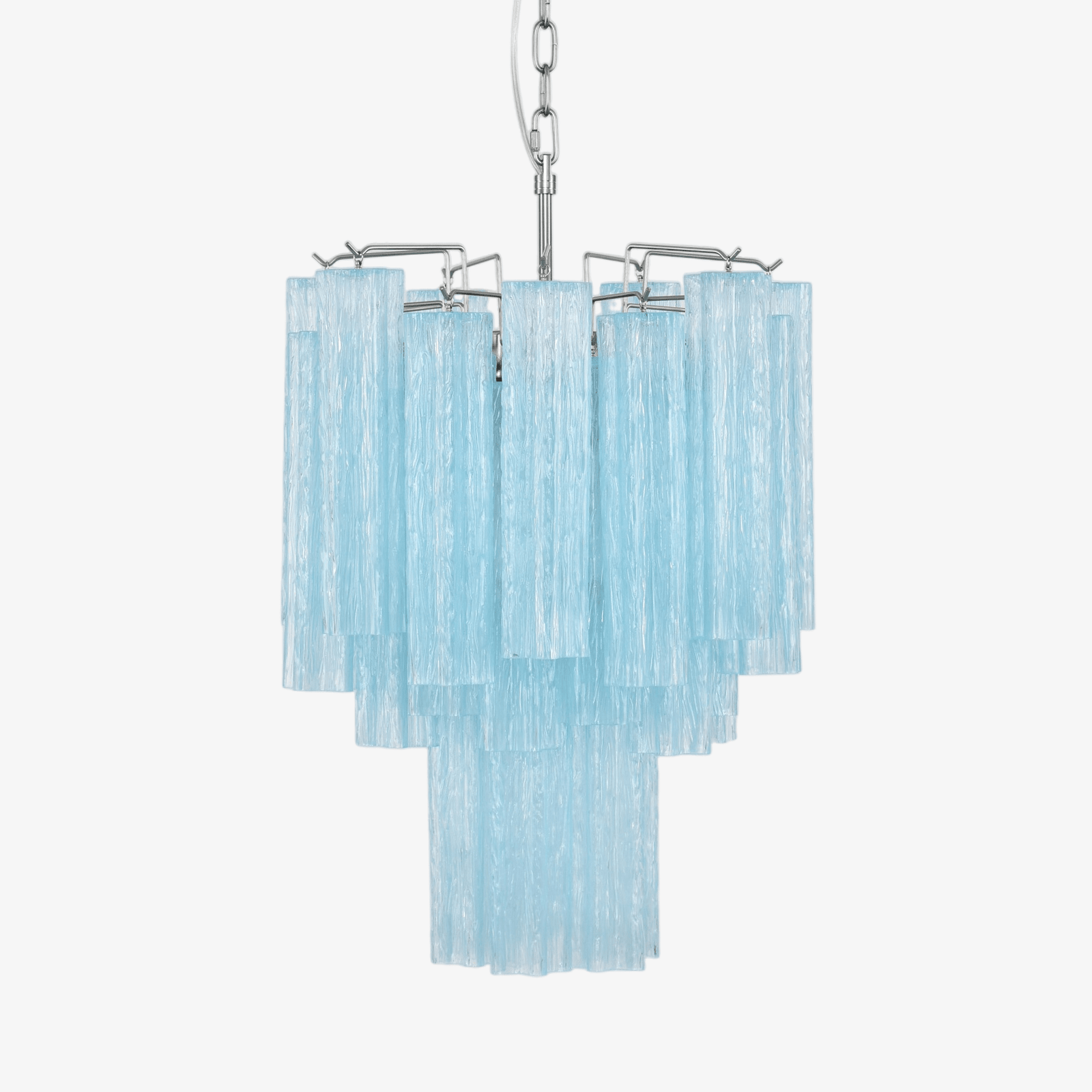 Azzura Glass Chandelier