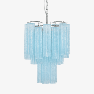 Azzura Glass Chandelier