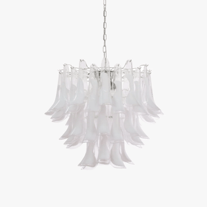 Xiravo Glass Chandelier