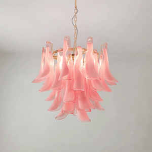 Xiravo Glass Chandelier