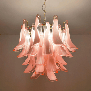 Xiravo Glass Chandelier