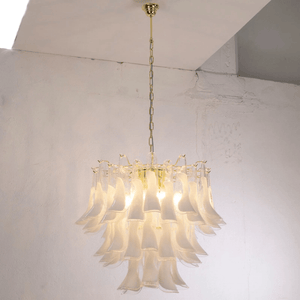 Xiravo Glass Chandelier