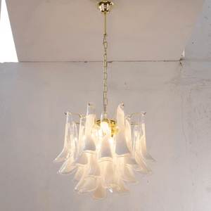 Xiravo Glass Chandelier