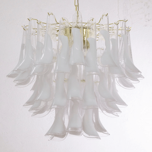 Xiravo Glass Chandelier