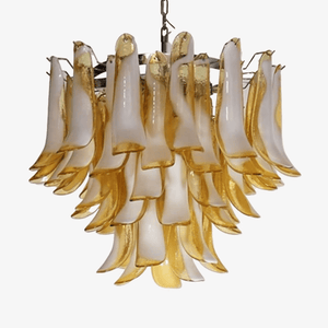 Xiravo Glass Chandelier