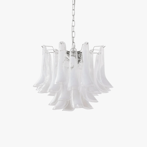 Xiravo Glass Chandelier
