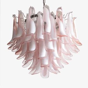 Xiravo Glass Chandelier