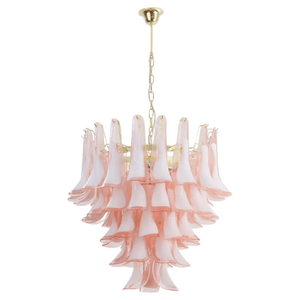 Xiravo Glass Chandelier