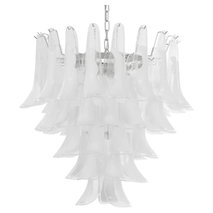 Xiravo Glass Chandelier