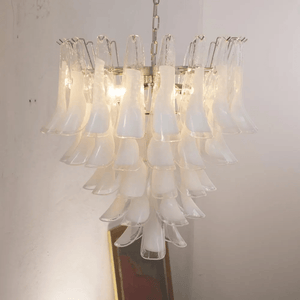 Xiravo Glass Chandelier