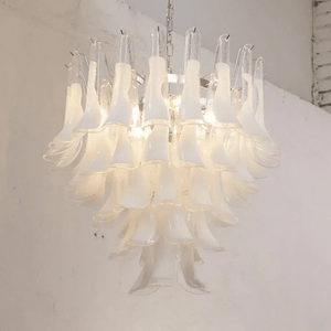 Xiravo Glass Chandelier
