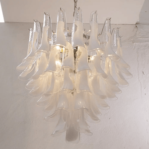 Xiravo Glass Chandelier
