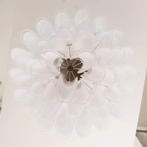 Xiravo Glass Chandelier