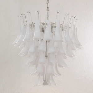 Xiravo Glass Chandelier